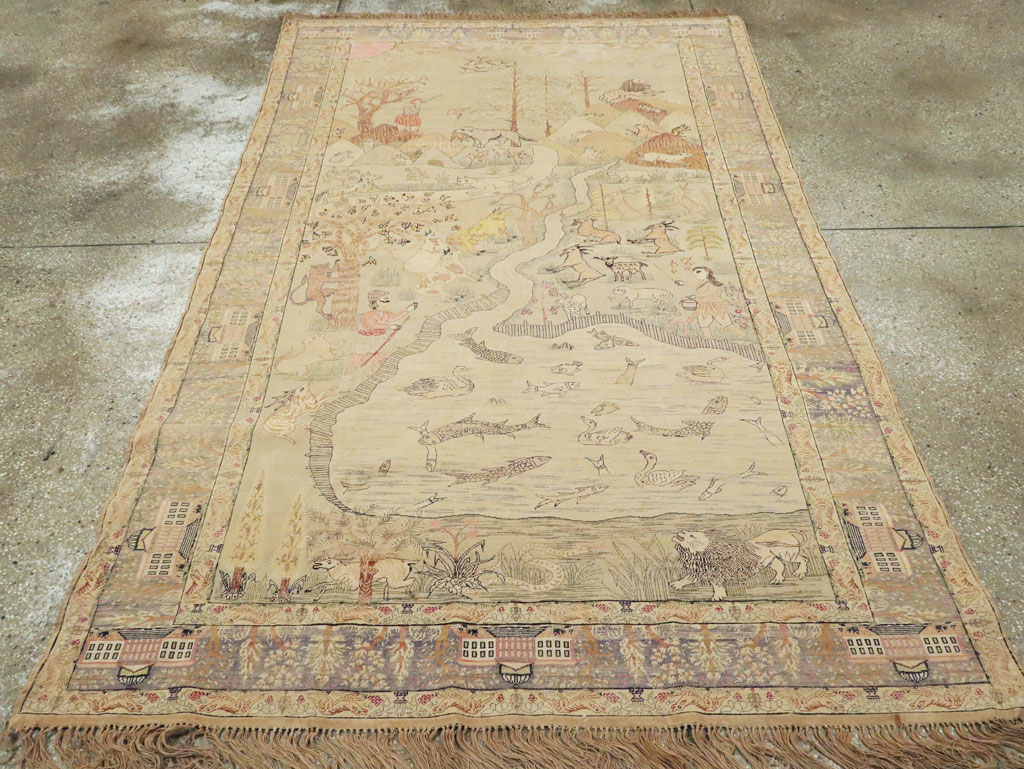 kayseri Rug - # 102893