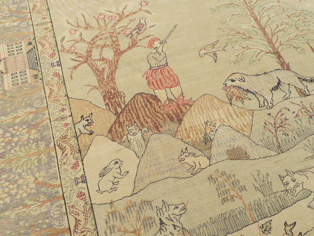 kayseri Rug - # 102893