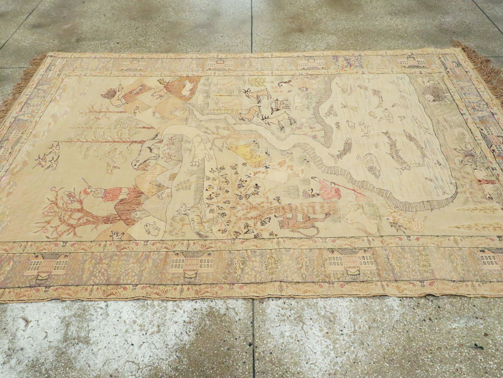 kayseri Rug - # 102893