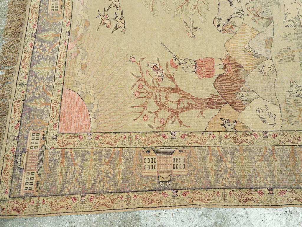 kayseri Rug - # 102893