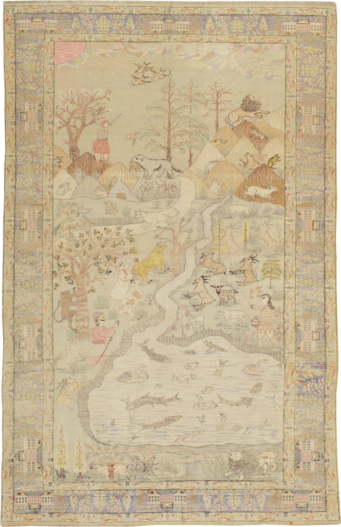 kayseri Rug - # 102893