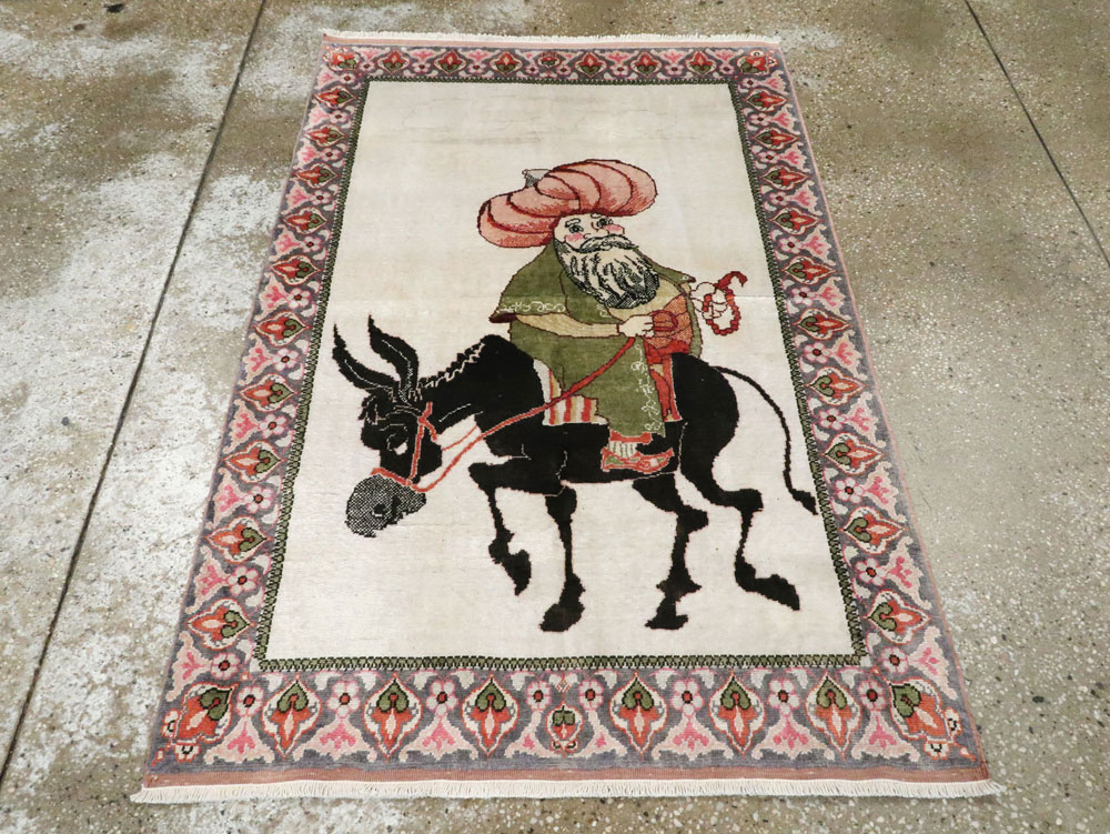 kayseri Rug - # 105937