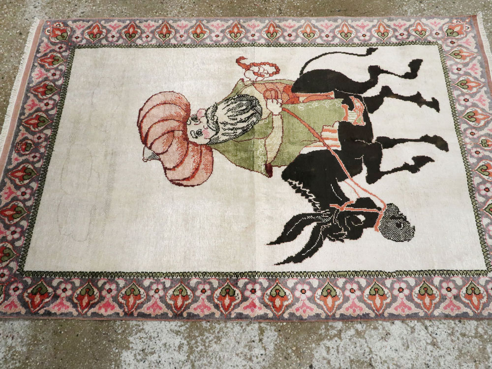 kayseri Rug - # 105937