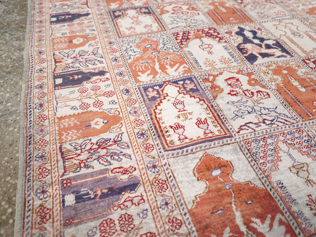 kayseri Rug - # 107869