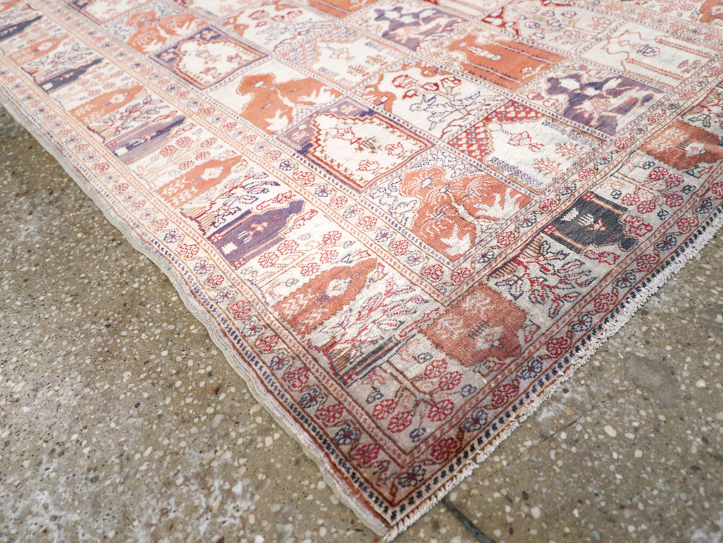 kayseri Rug - # 107869