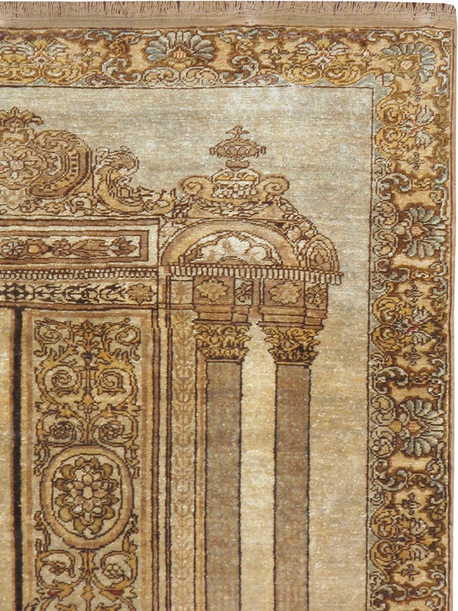 kayseri Rug - # 102961