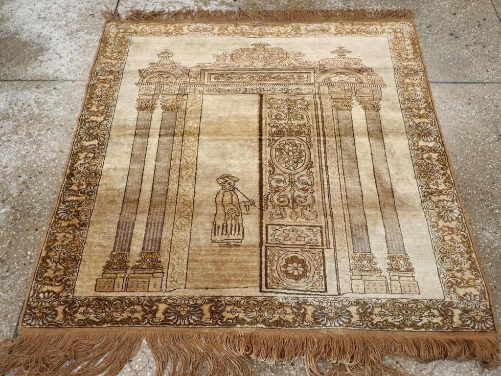 kayseri Rug - # 102961