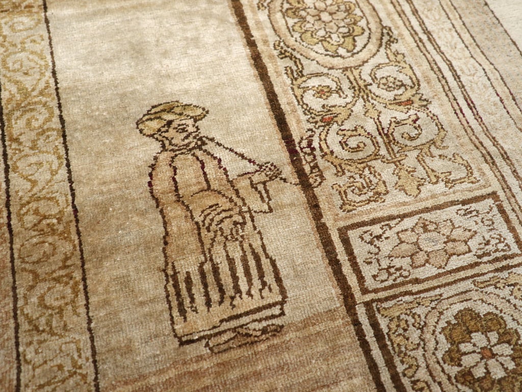 kayseri Rug - # 102961