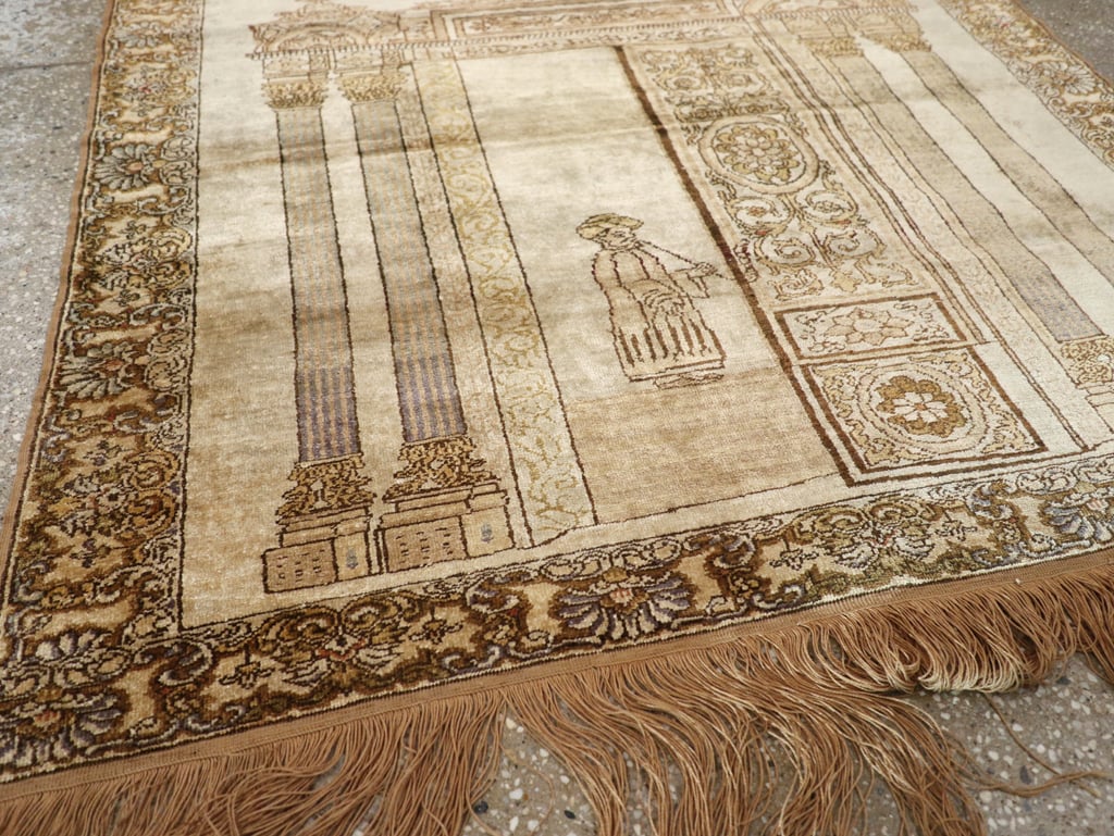 kayseri Rug - # 102961