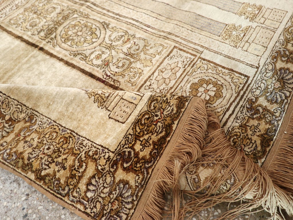 kayseri Rug - # 102961