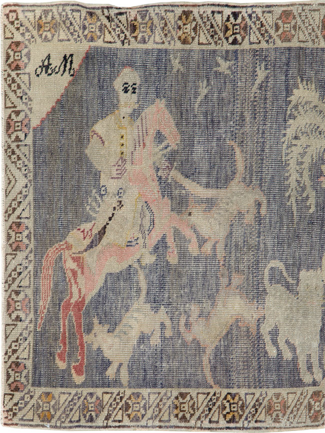 kayseri Rug - # 104593