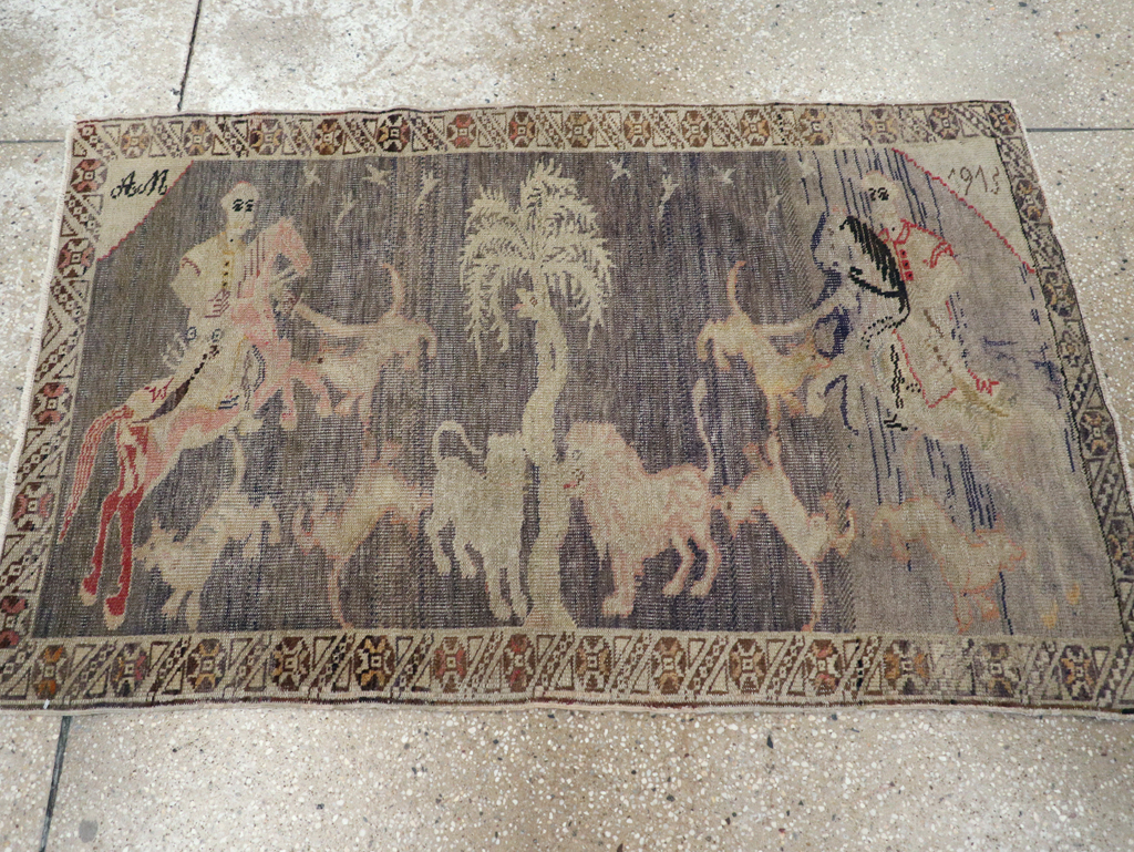 kayseri Rug - # 104593