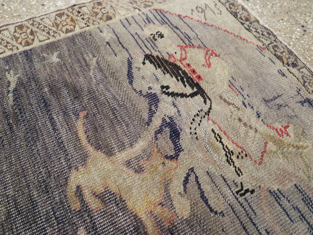 kayseri Rug - # 104593