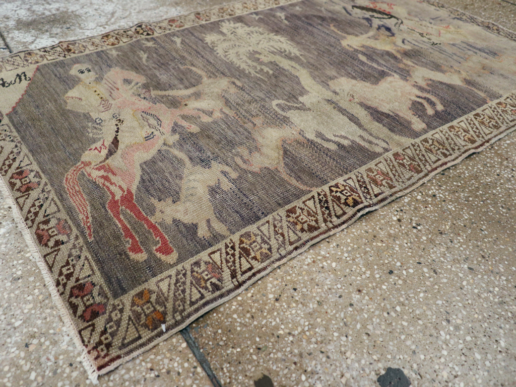 kayseri Rug - # 104593