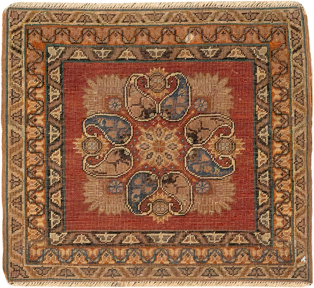 kayseri Rug - # 106969