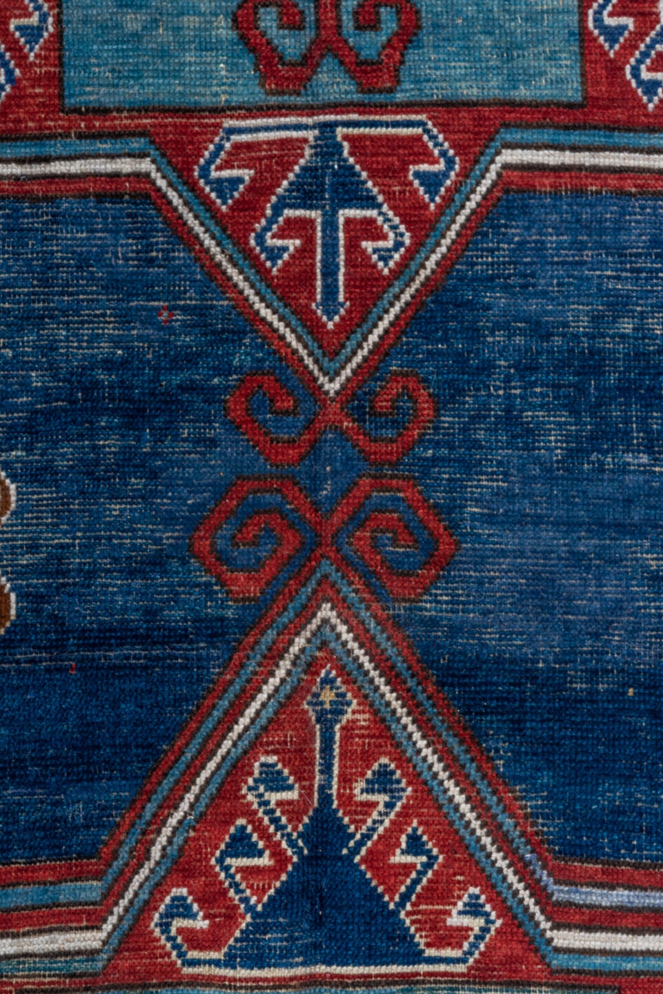 kazak Rug - # 127621