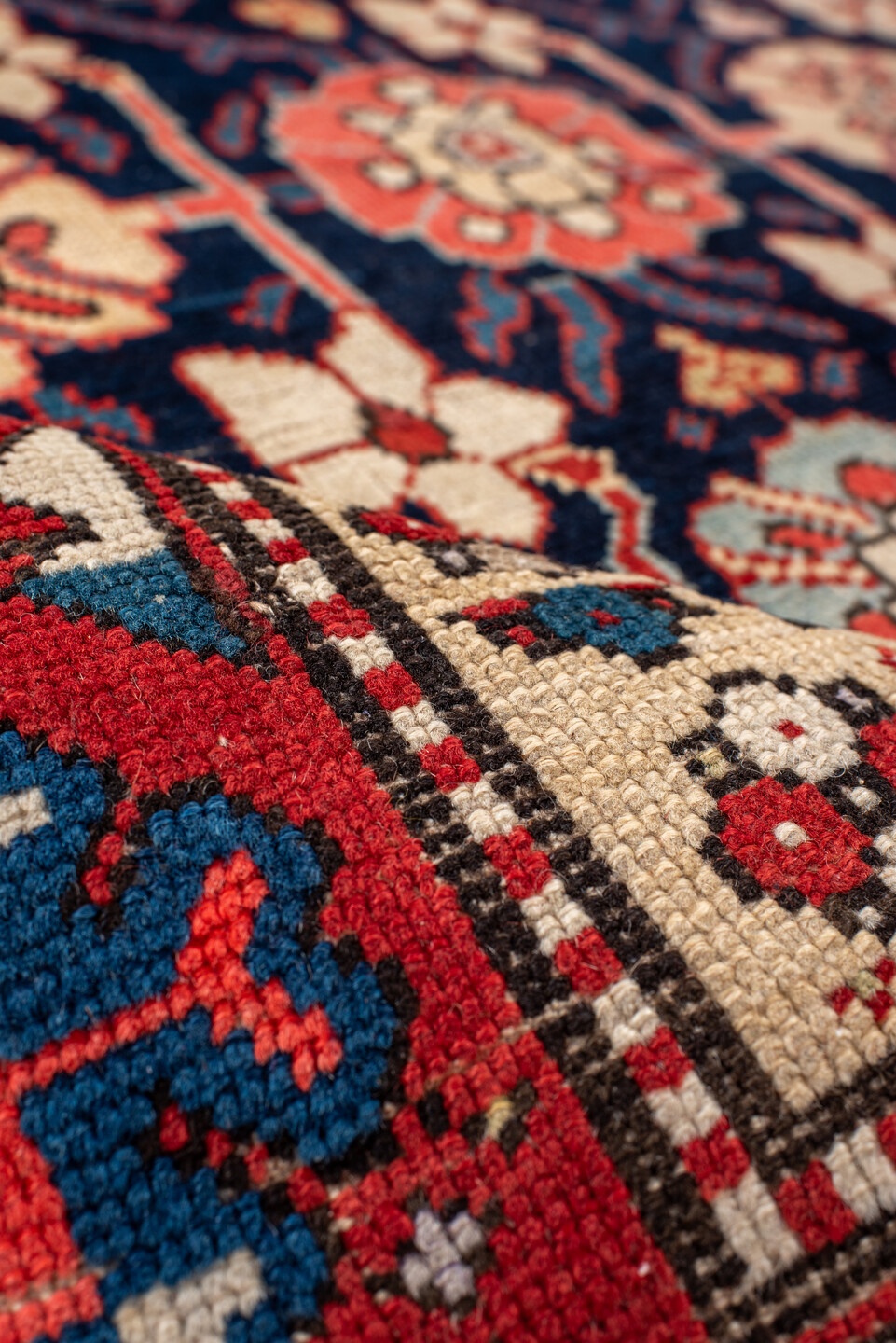 kazak Rug - # 128217