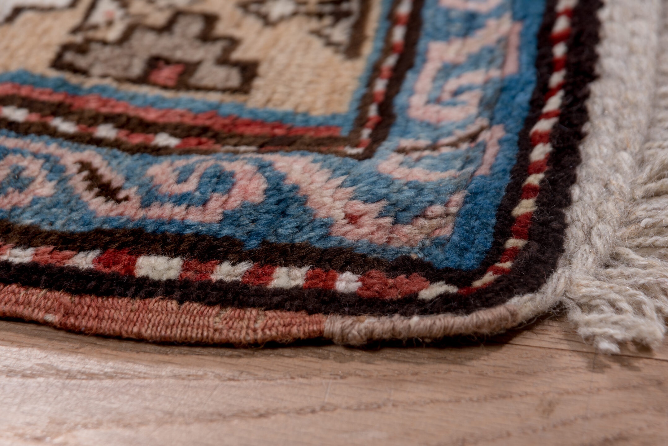 kazak Rug - # 128325