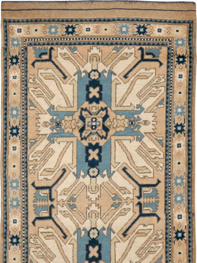 kazak Runner - # 101611