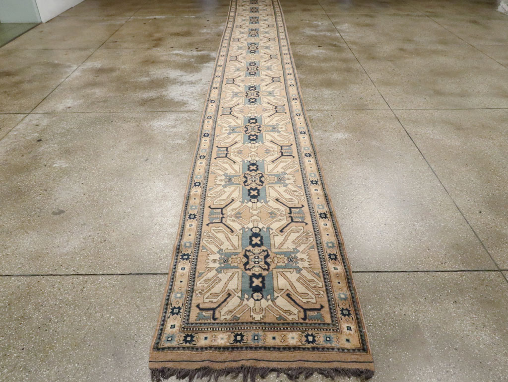 kazak Runner - # 101611