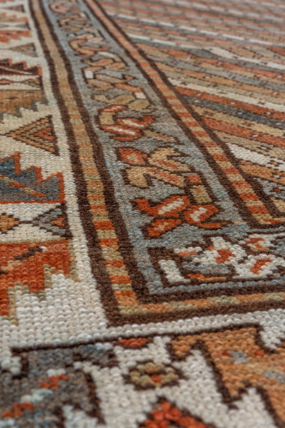 kazak Runner - # 129149