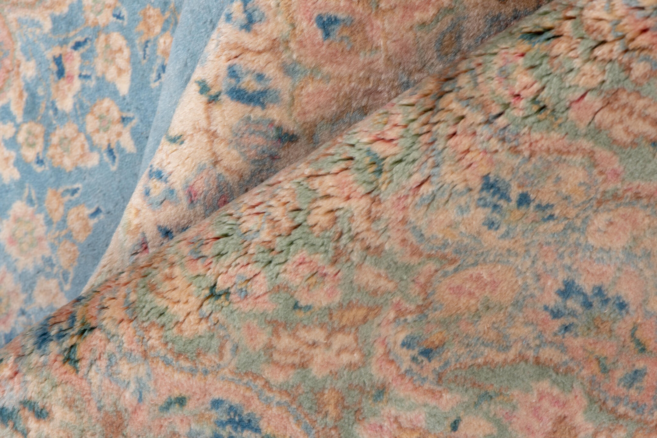 kerman Carpet - # 128843