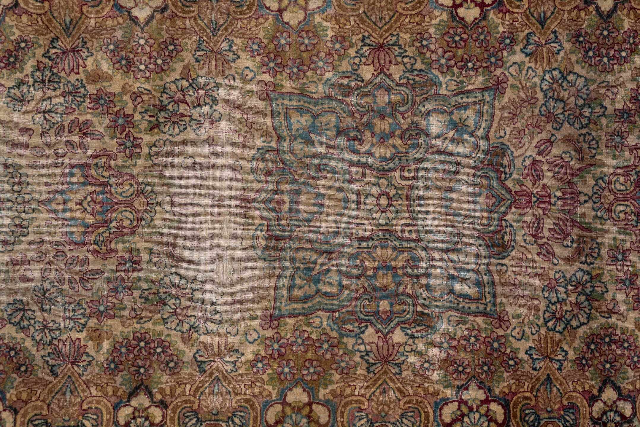 kerman Runner - # 128351