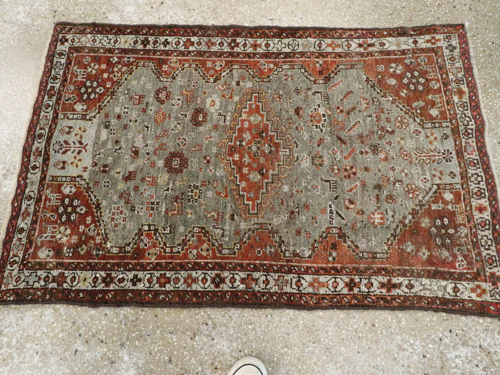 khamseh Rug - # 102737