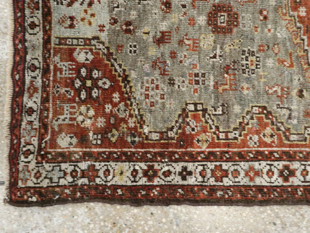 khamseh Rug - # 102737