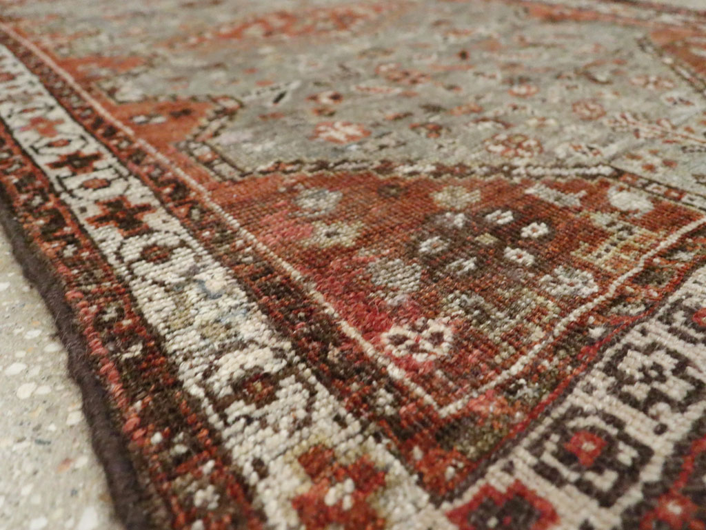 khamseh Rug - # 102737