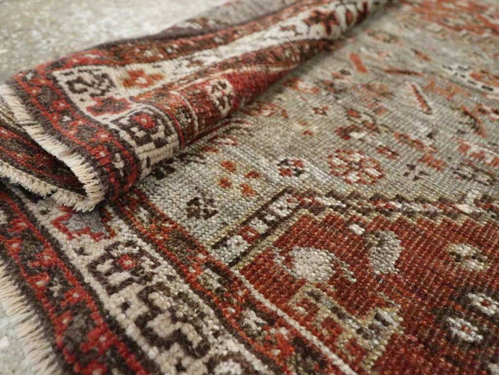 khamseh Rug - # 102737