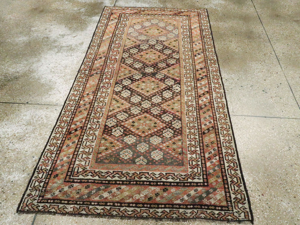 khamseh Rug - # 102739
