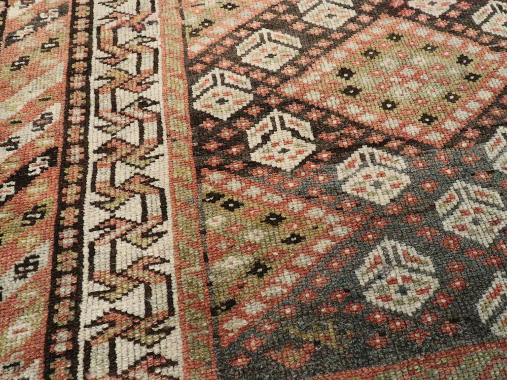 khamseh Rug - # 102739