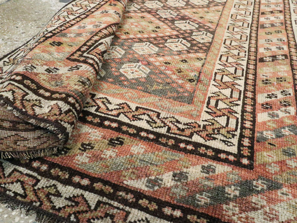 khamseh Rug - # 102739