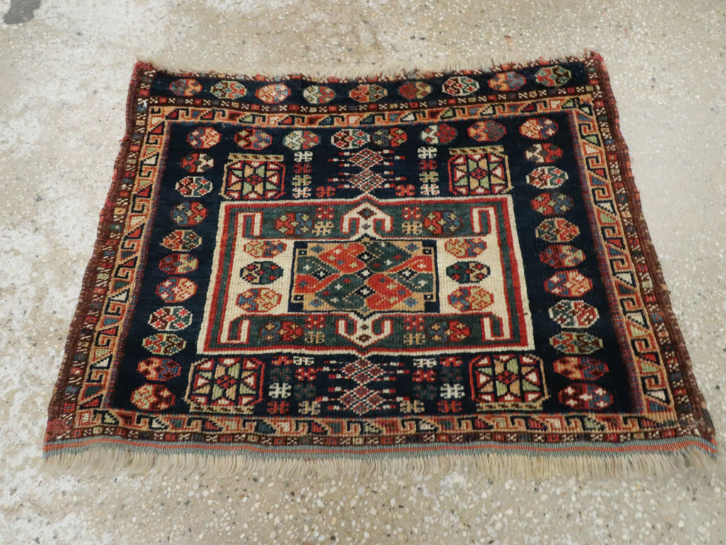 khamseh Rug - # 107100