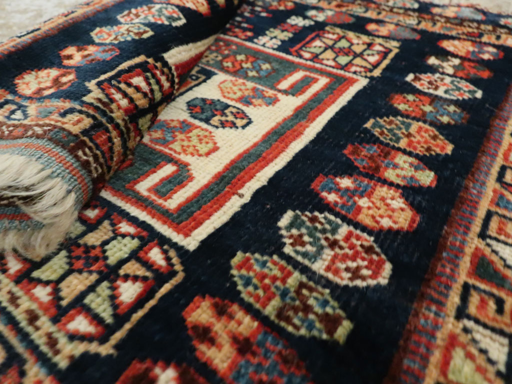 khamseh Rug - # 107100