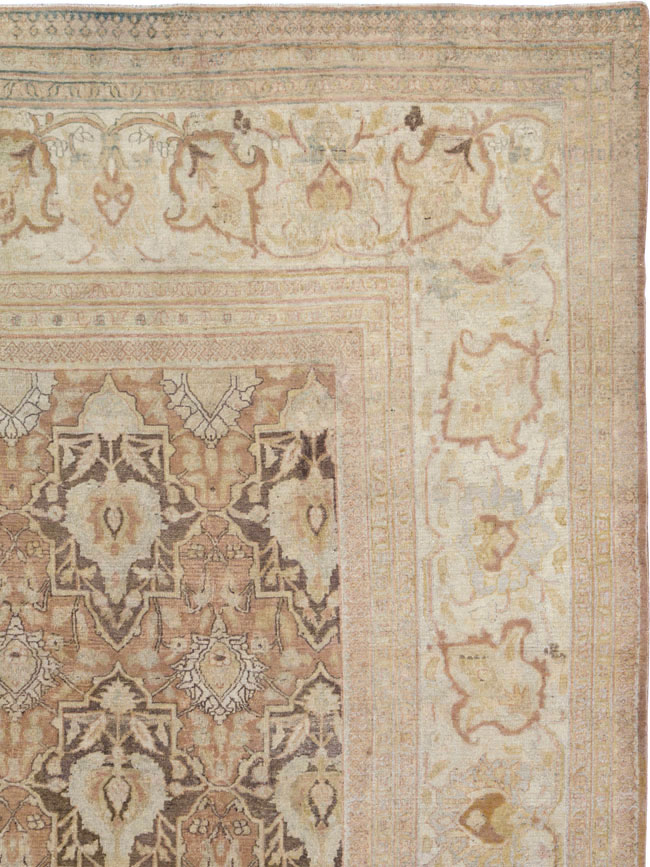 khorassan Carpet - # 103435