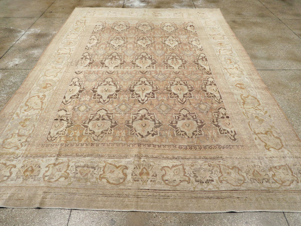 khorassan Carpet - # 103435