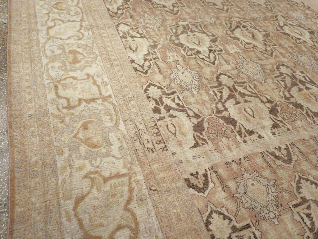 khorassan Carpet - # 103435