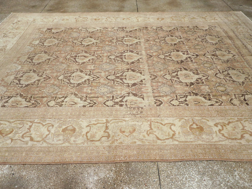 khorassan Carpet - # 103435