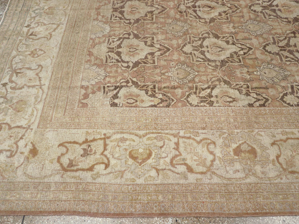 khorassan Carpet - # 103435