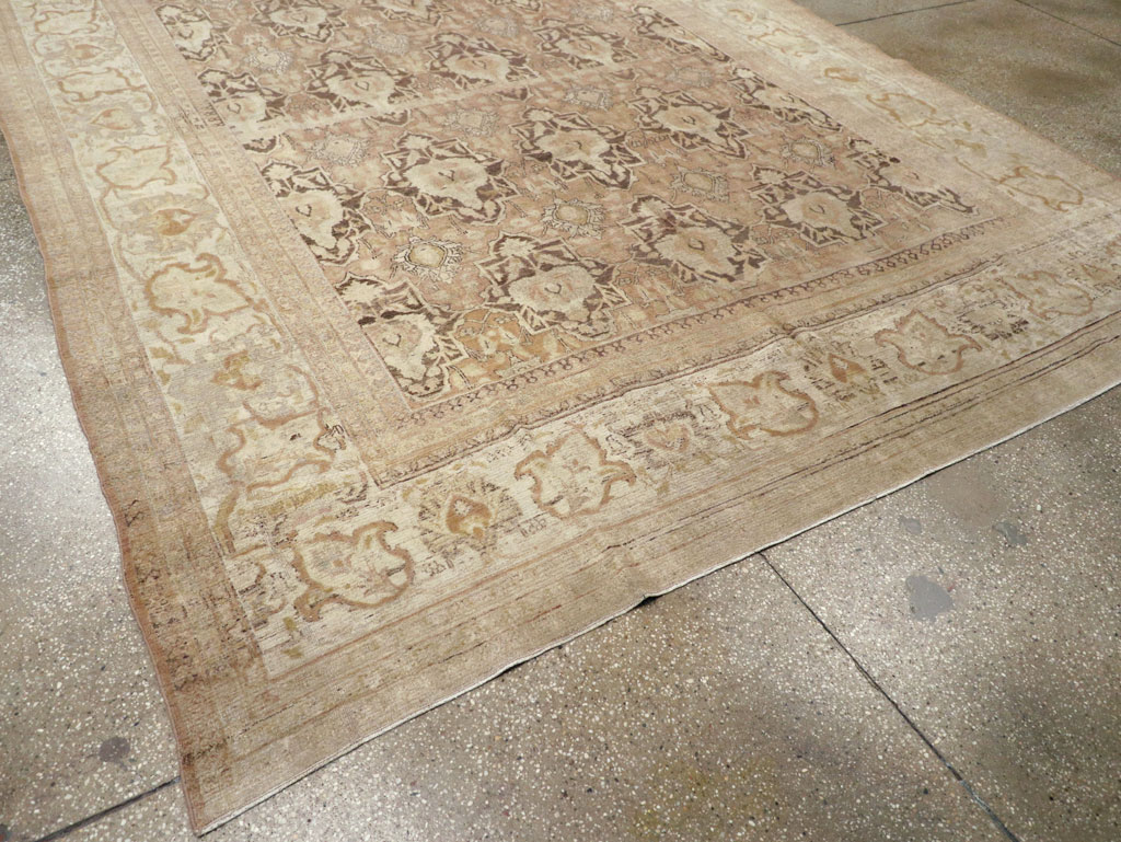 khorassan Carpet - # 103435