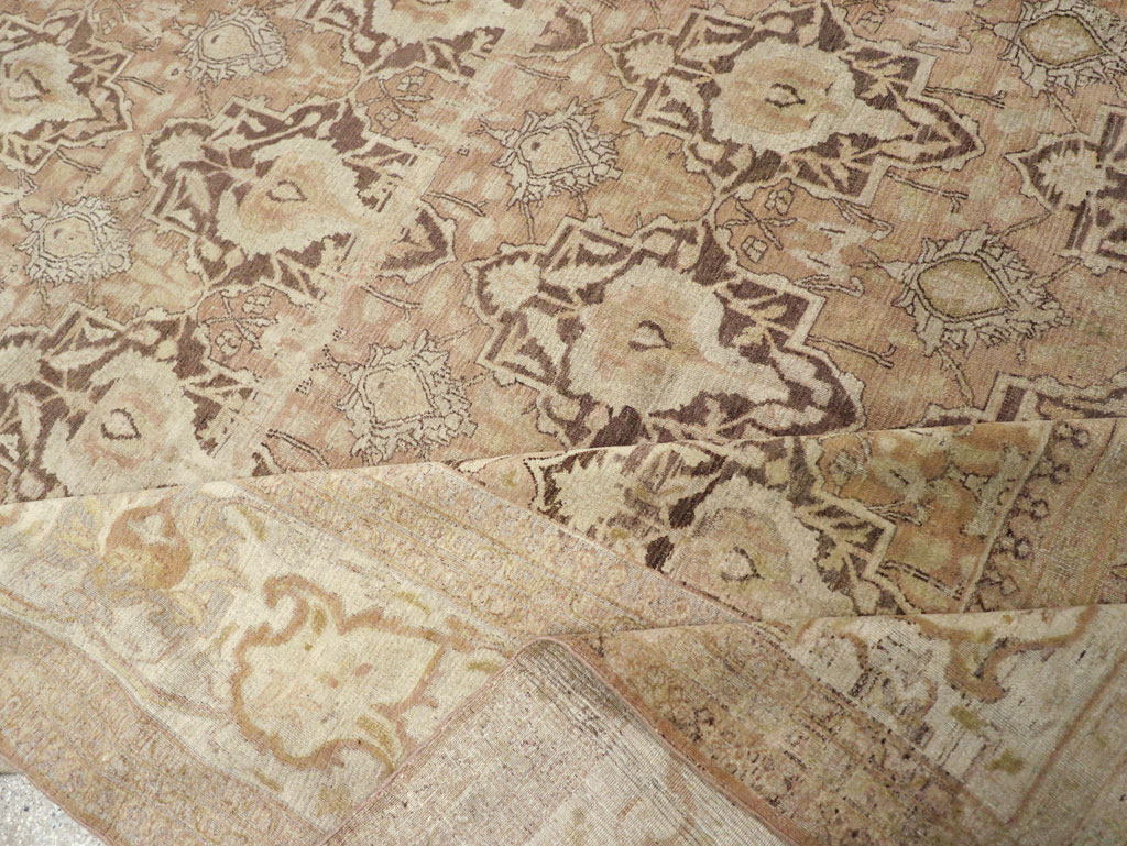 khorassan Carpet - # 103435