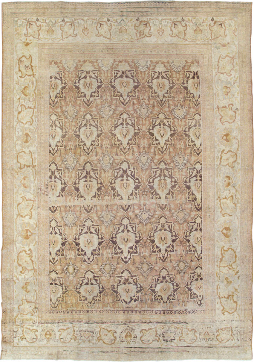 khorassan Carpet - # 103435