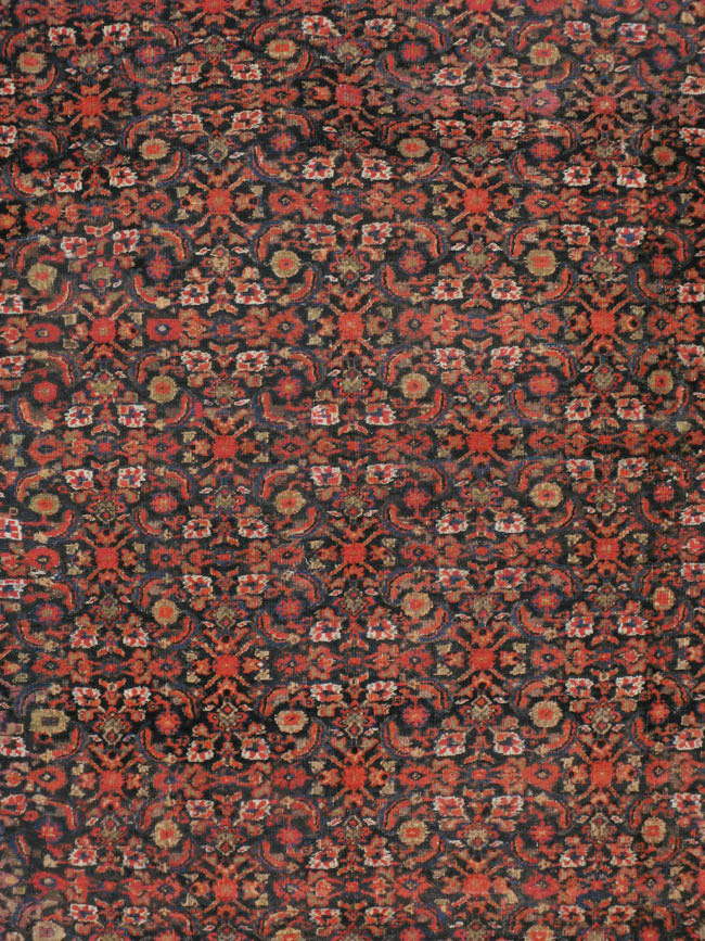 khorassan Carpet - # 103752