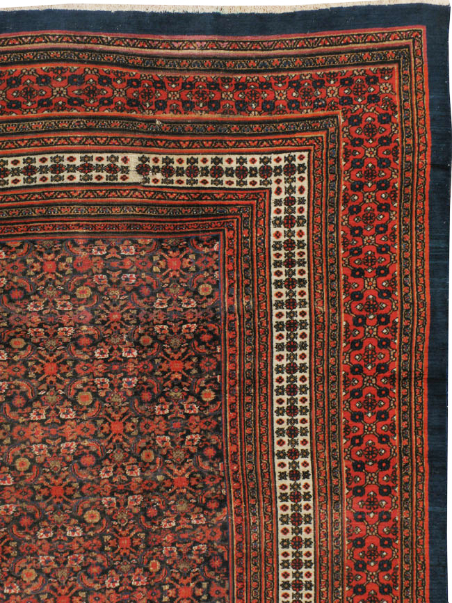 khorassan Carpet - # 103752