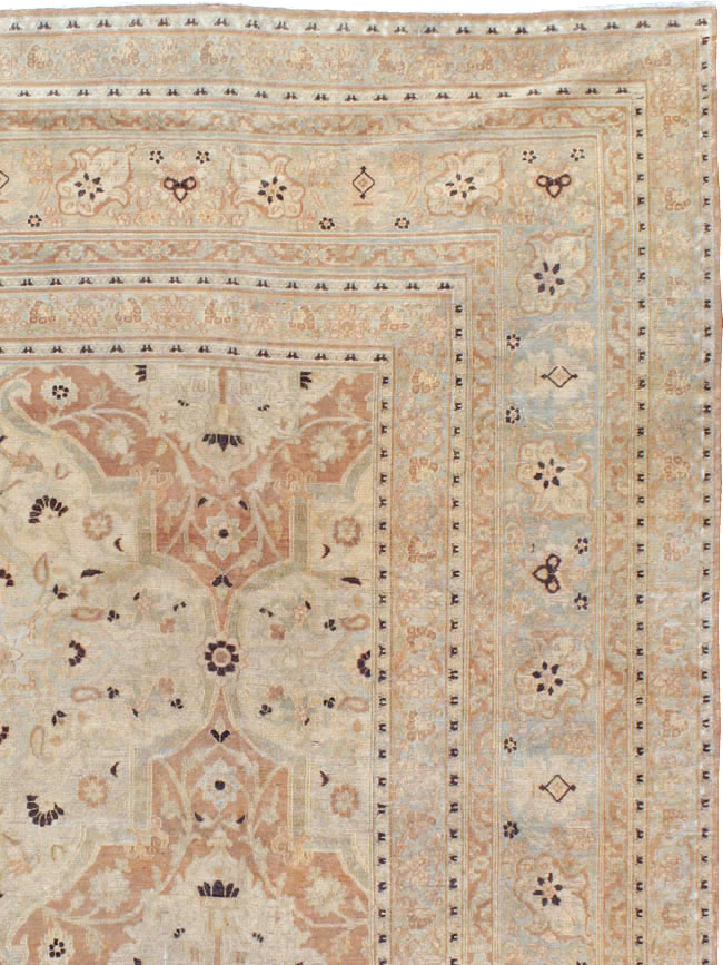 khorassan Rug - # 102074