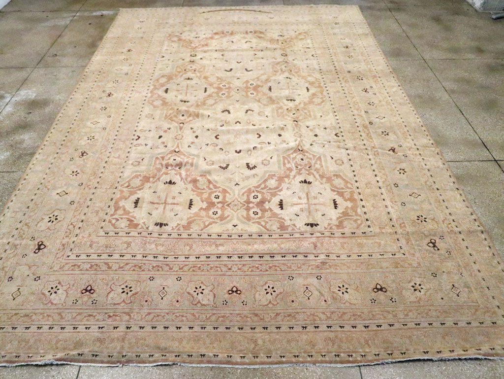 khorassan Rug - # 102074