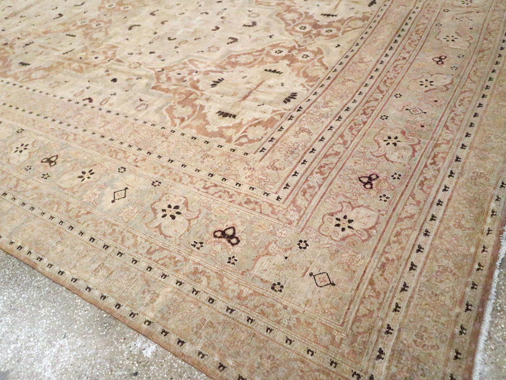 khorassan Rug - # 102074