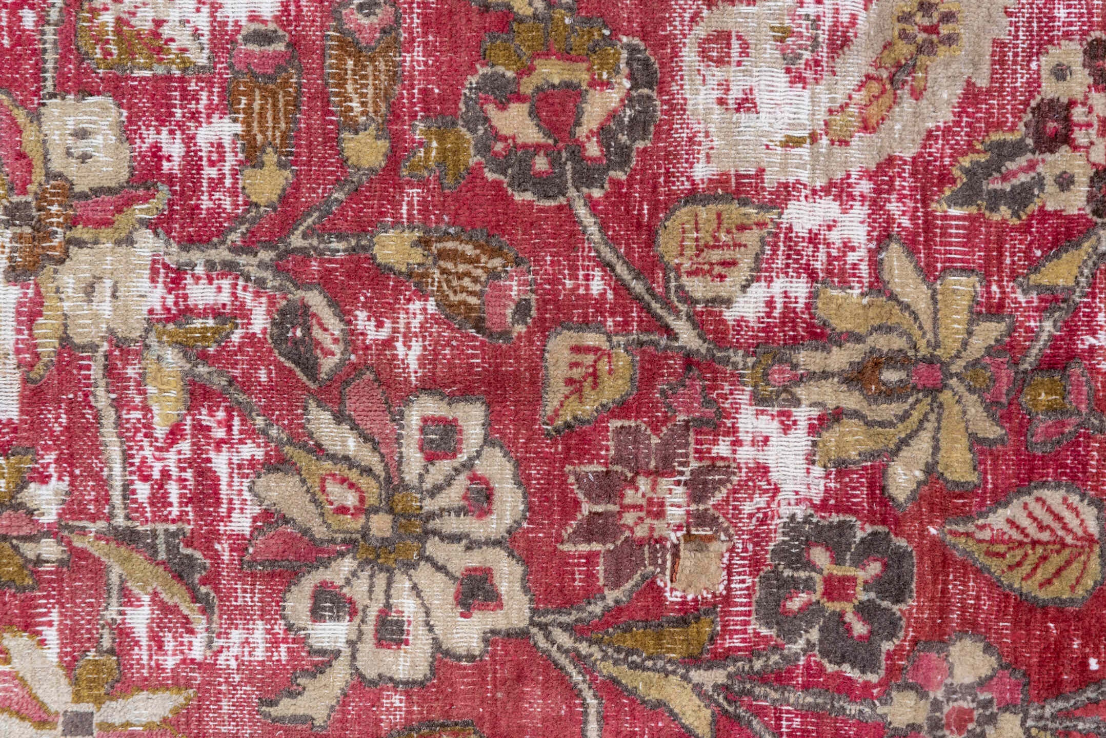 khorassan Rug - # 125535